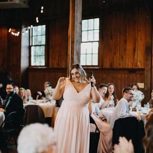 Meet your Posher, Taylor